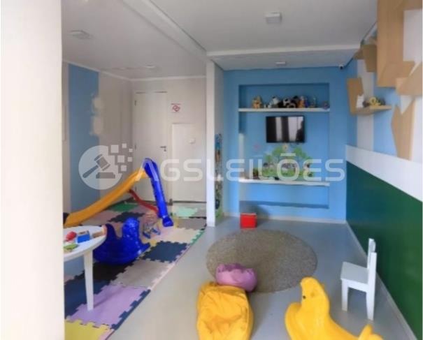Foto de DIREITOS FIDUCIÁRIOS - Apartamento com 28,740m² A.P., 40,573m² A.T.