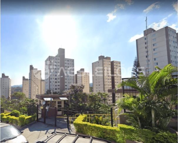 Foto de Apartamento com  50,9000m² A.U., 64,3518m² A.T.