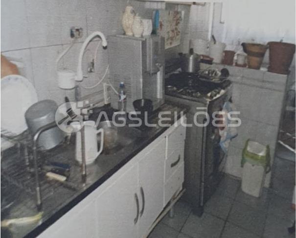 Foto de Apto. com 50,90m² de A.U. e 1 vaga