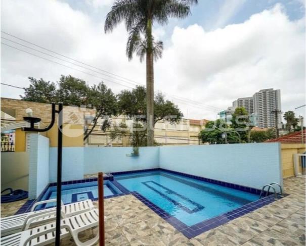Foto de DIREITOS sobre Apartamento com 60,270m² A.P., 119,950m² A.T. 