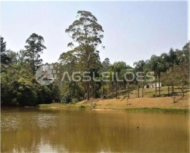 Foto de Terreno com 800,40m² A.T.