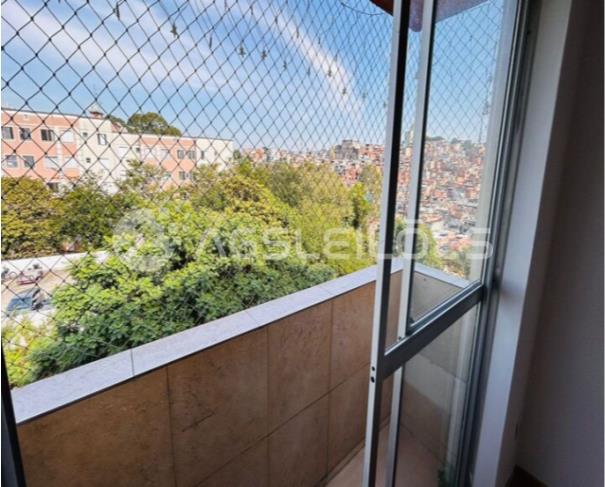 Foto de Apartamento com  71,600m² A.P., 117,926m² A.T. 