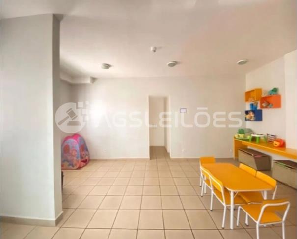Foto de DIREITOS FIDUCIÁRIOS - Apartamento com  68,990m² A.P., 118,209m² A.T.