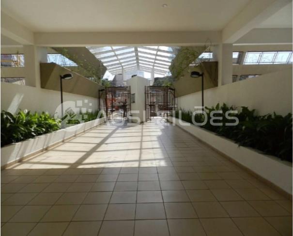 Foto de DIREITOS FIDUCIÁRIOS - Apartamento com  68,990m² A.P., 118,209m² A.T.