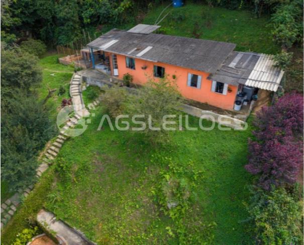 Foto de Área para incorporação com 4.315,00m² A.T.