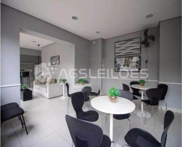 Foto de Apartamento com 31,200m² A.P., 51,610m² A.T.