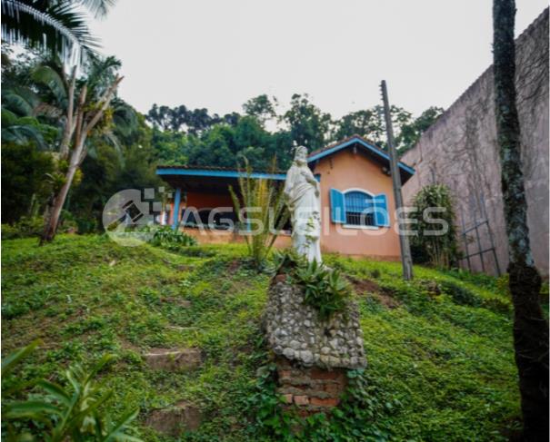 Foto de Área para incorporação com 4.315,00m² A.T.