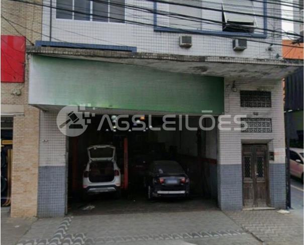 Foto de Uma Loja com 380,743m² A.T.