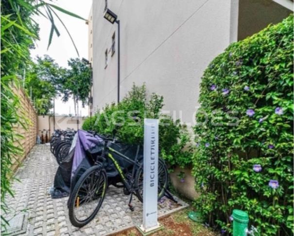 Foto de DIREITOS FIDUCIÁRIOS - Apartamento com 28,740m² A.P., 40,573m² A.T.