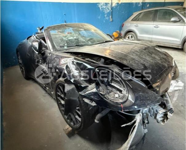 Foto de I/PORSCHE 911 CARRERA SC 2019/2020
