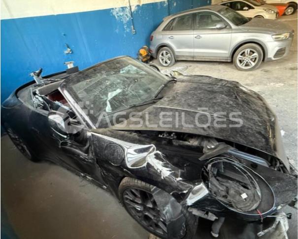 Foto de I/PORSCHE 911 CARRERA SC 2019/2020