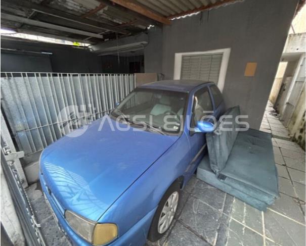 Foto de I/VW Gol CLI 1996/1996