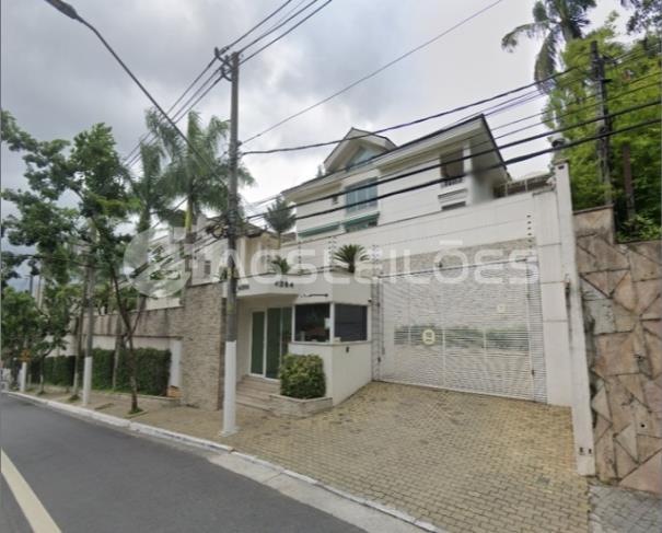 Foto de DIREITOS AQUISITIVOS - Casa 500,180m² A.P., 839,001m² A.T.