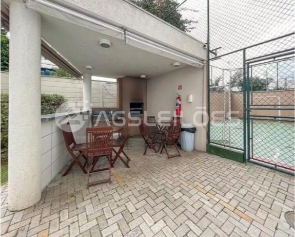 Foto de Apartamento com 31,200m² A.P., 51,610m² A.T.