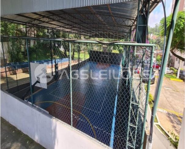 Foto de Apartamento com 50,9000m² A.U., 64,3518m² A.T