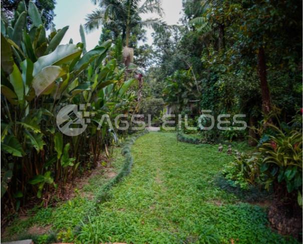 Foto de Área para incorporação com 4.315,00m² A.T.