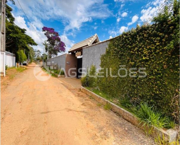 Foto de Chácara com 3.530,00m² A.T. 