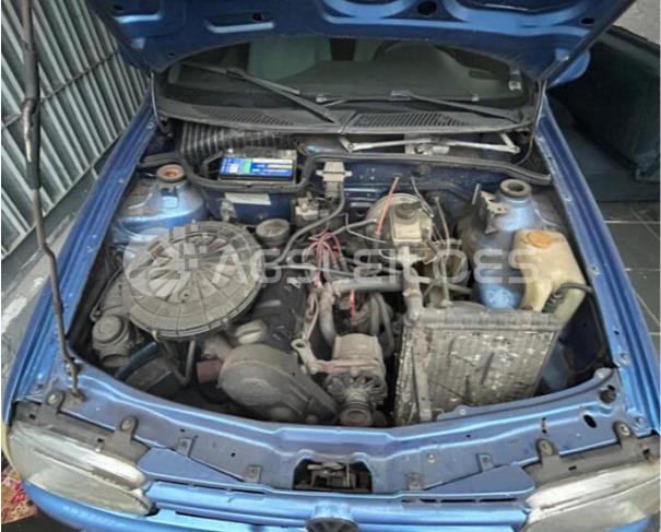 Foto de I/VW Gol CLI 1996/1996