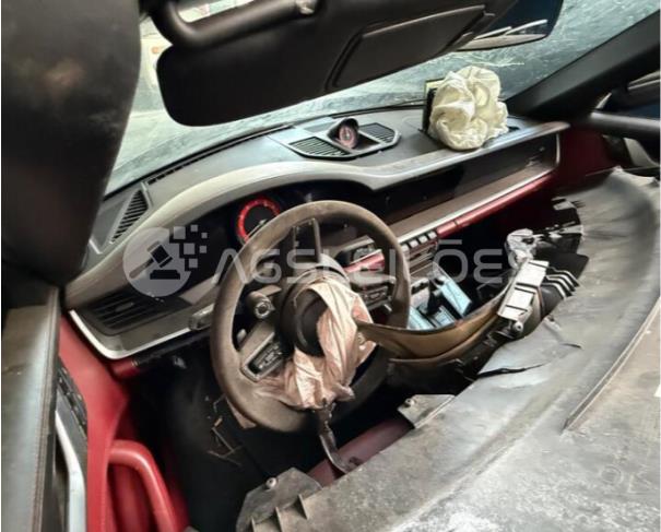 Foto de I/PORSCHE 911 CARRERA SC 2019/2020