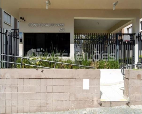 Foto de Apartamento com 49,93m² A.U., 86,95m² A.T.