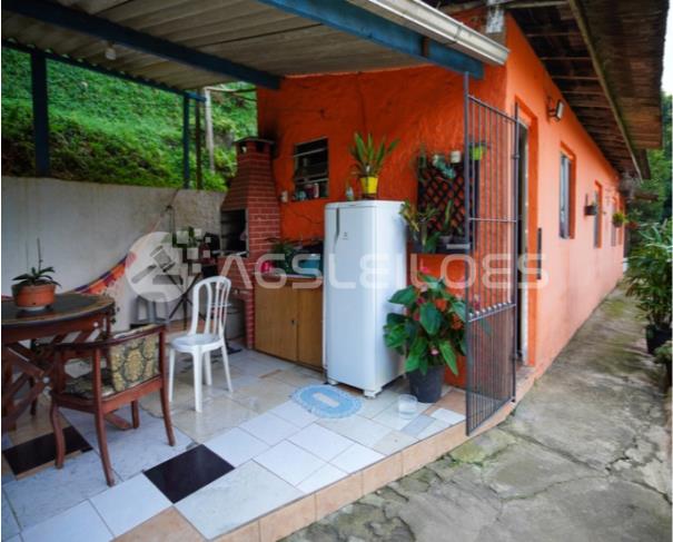 Foto de Área para incorporação com 4.315,00m² A.T.