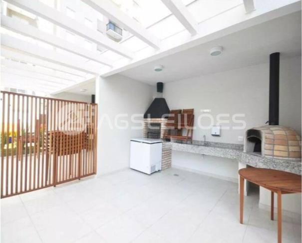 Foto de Apartamento com 64,140m² A.P.; Depósito com 5,000m² A.P.; e Vaga com 10,340m² A.P.