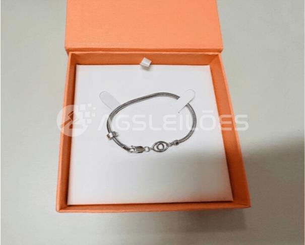 Foto de Bracelete Vivara Olho Grego