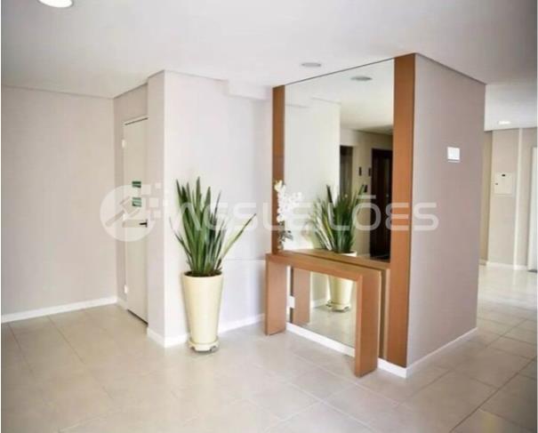 Foto de Apartamento com 64,140m² A.P.; Depósito com 5,000m² A.P.; e Vaga com 10,340m² A.P.
