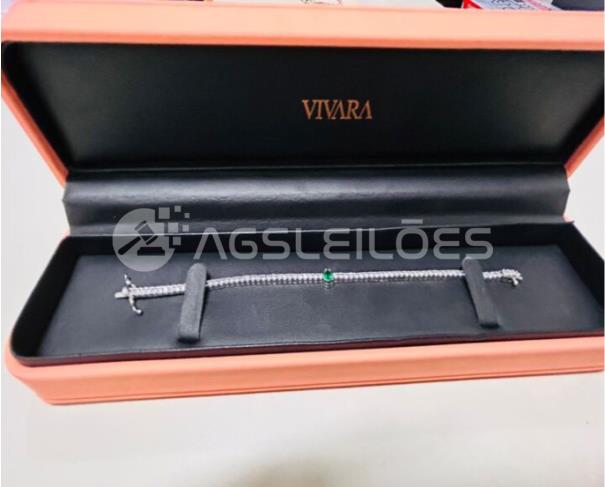 Foto de Bracelete Vivara Pulseira Life II 