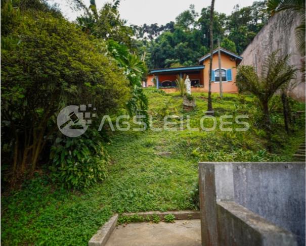 Foto de Área para incorporação com 4.315,00m² A.T.