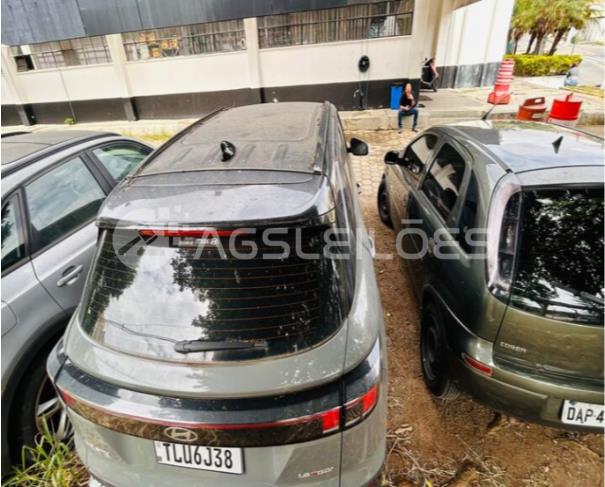 Foto de H/CRETA 16G ULTIMTE, 2024/2025