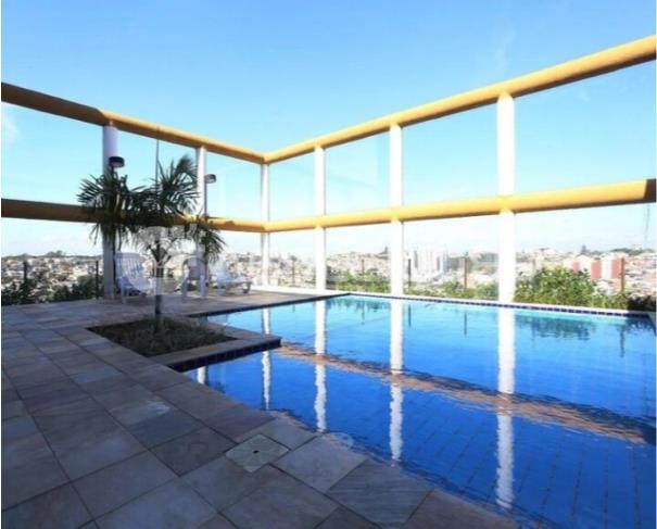 Foto de DIREITOS FIDUCIÁRIOS - Apartamento com  68,990m² A.P., 118,209m² A.T.