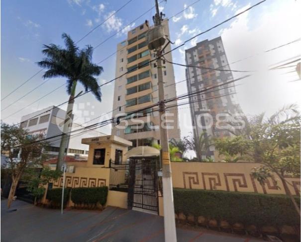 Foto de DIREITOS sobre Apartamento com 60,270m² A.P., 119,950m² A.T. 