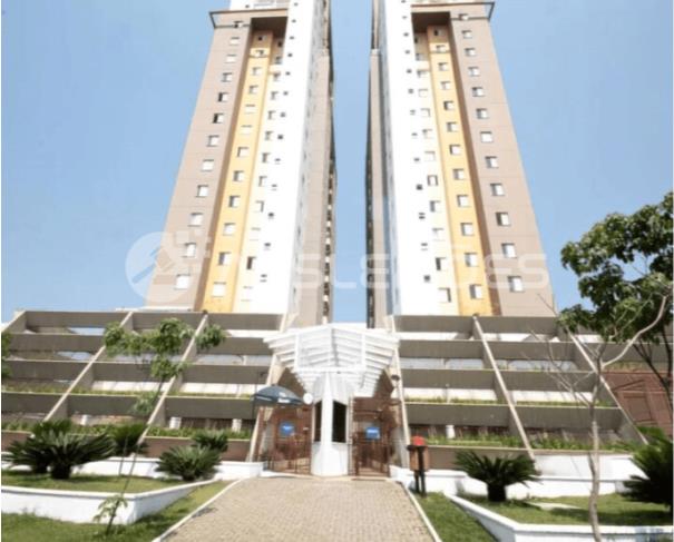 Foto de DIREITOS FIDUCIÁRIOS - Apartamento com  68,990m² A.P., 118,209m² A.T.