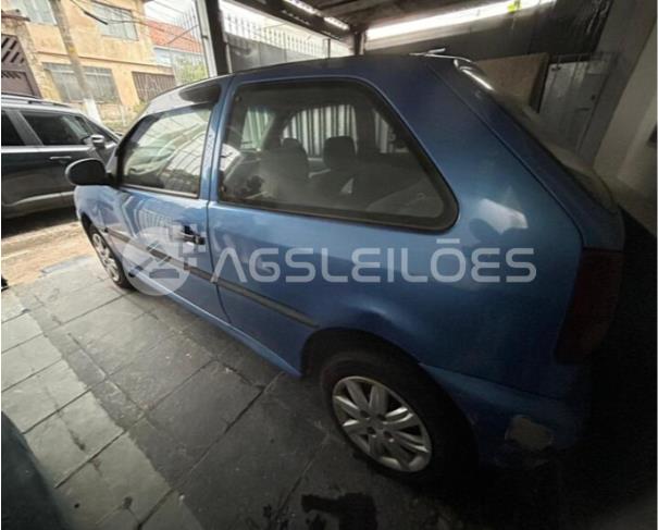 Foto de I/VW Gol CLI 1996/1996