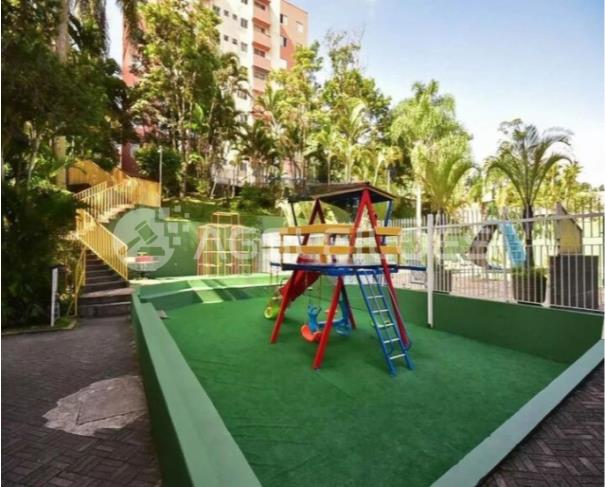 Foto de Apartamento com  71,600m² A.P., 117,926m² A.T. 