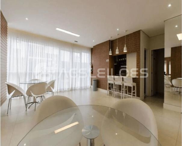 Foto de DOMÍNIO ÚTIL sobre Apartamento de 60,610m² A.P., 100,108m² A.T. 