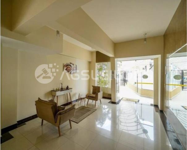 Foto de DIREITOS sobre Apartamento com 60,270m² A.P., 119,950m² A.T. 