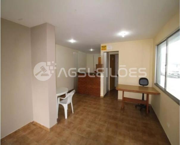 Foto de Apartamento com 71,7090m² A.U.; 127,4598m² A.T.
