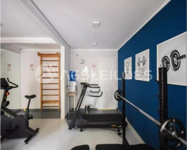Foto de DIREITOS FIDUCIÁRIOS - Apartamento com 28,740m² A.P., 40,573m² A.T.