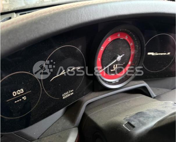 Foto de I/PORSCHE 911 CARRERA SC 2019/2020