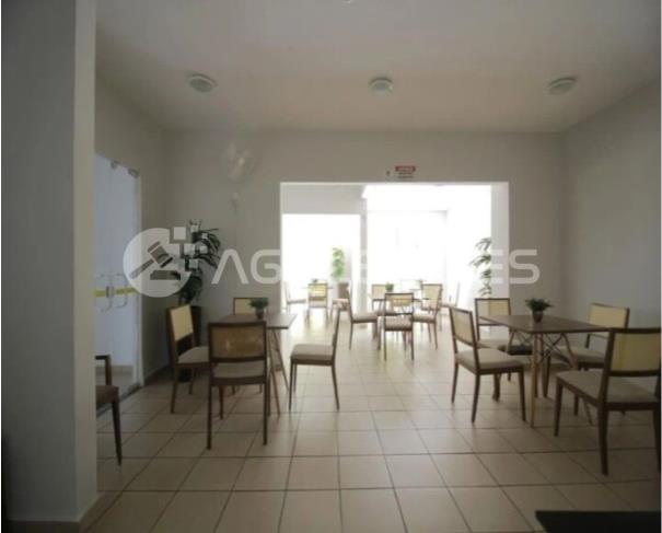 Foto de DIREITOS FIDUCIÁRIOS - Apartamento com  68,990m² A.P., 118,209m² A.T.