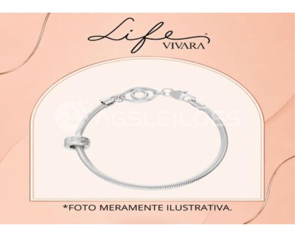 Foto de Bracelete Vivara Olho Grego