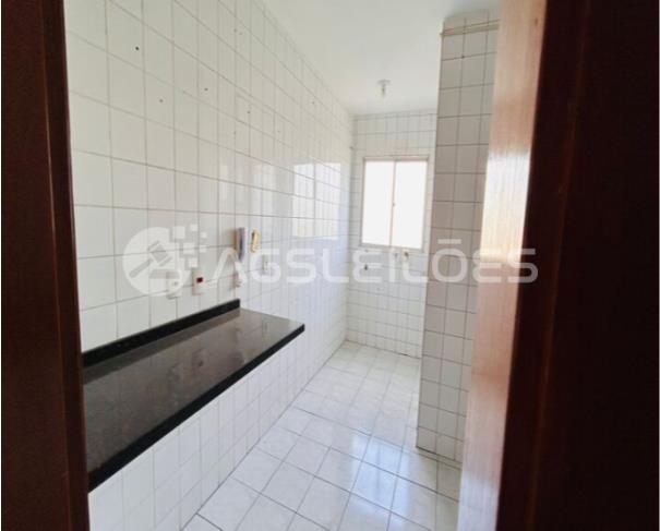 Foto de Apartamento com  71,600m² A.P., 117,926m² A.T. 