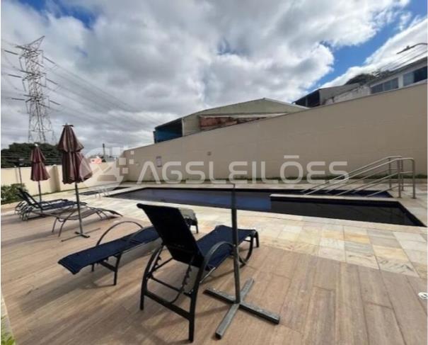 Foto de DIREITOS AQUISITIVOS - Apartamento com 42,710m² A.P., 89,643m² A.T