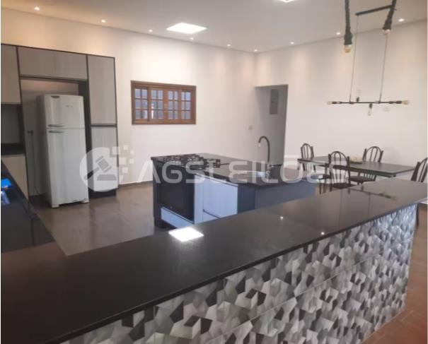 Foto de Chácara com 3.530,00m² A.T. 
