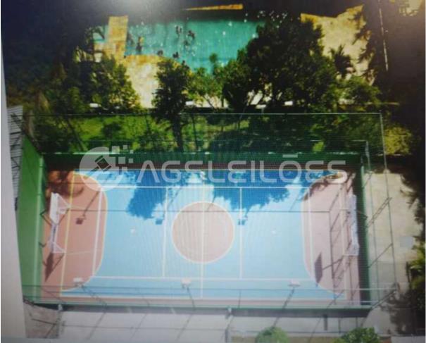 Foto de Apartamento com  71,600m² A.P., 117,926m² A.T. 