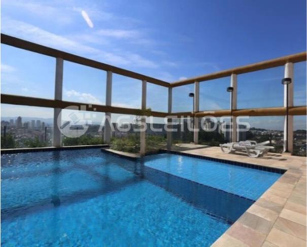 Foto de DIREITOS FIDUCIÁRIOS - Apartamento com  68,990m² A.P., 118,209m² A.T.