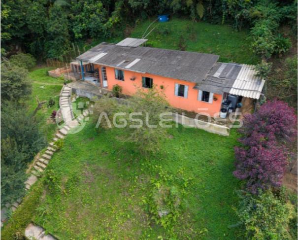 Foto de Área para incorporação com 4.315,00m² A.T.