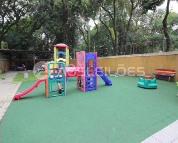 Foto de Apartamento com 49,93m² A.U., 86,95m² A.T.